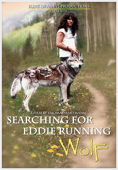 Searching for Eddie Running Wolf